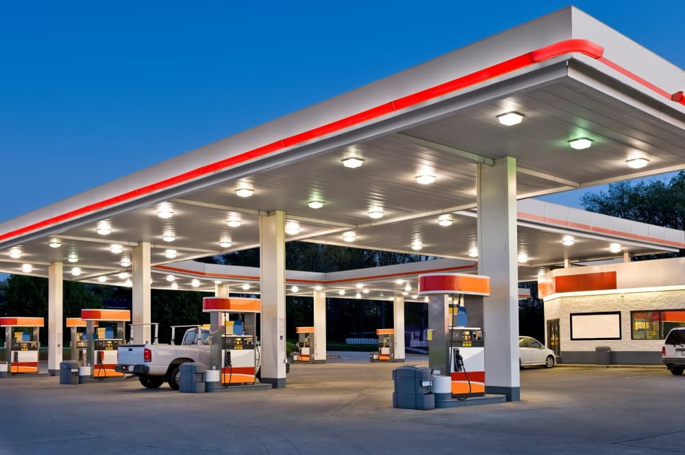 Construction kicks off on Fuel Maxx gas station, retail center in New Caney