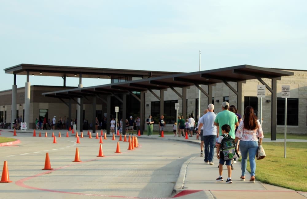 McKinney ISD sets academic calendar for 2026-27 school year