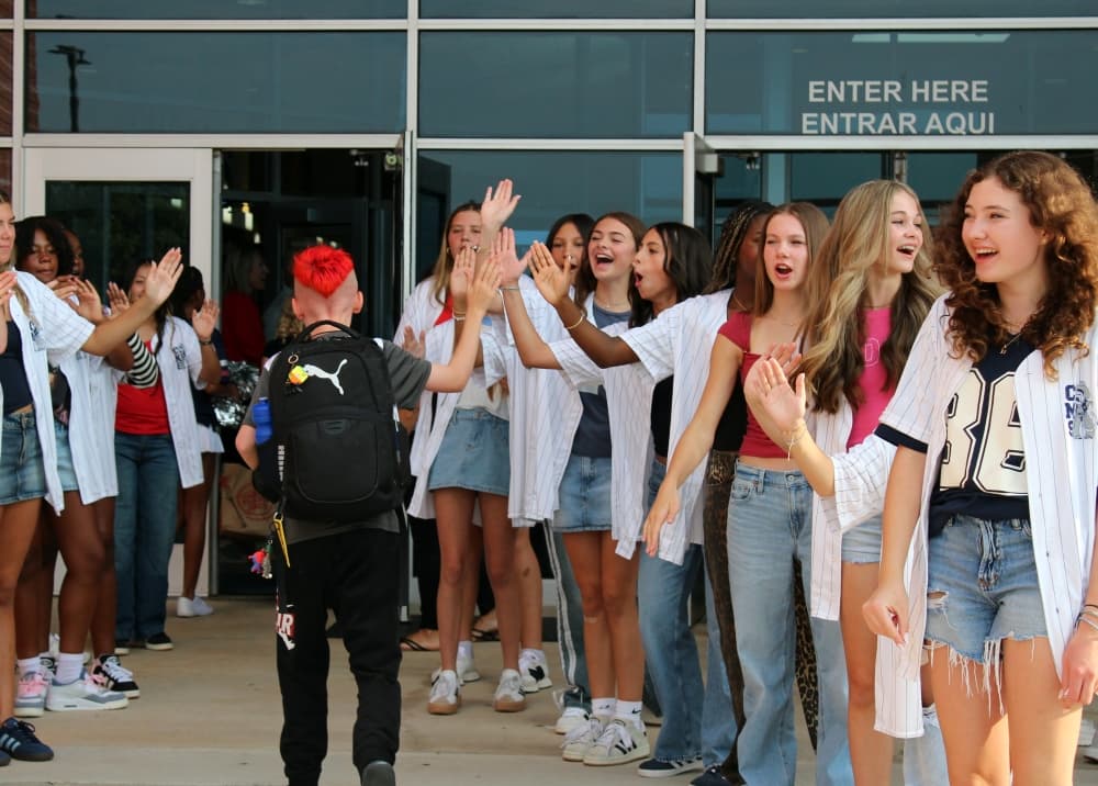 McKinney ISD gets ‘B’ rating from TEA for 4th consecutive year