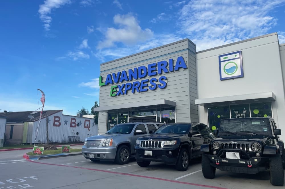 Lavanderia Express to mark 1 year of laundry services in Porter