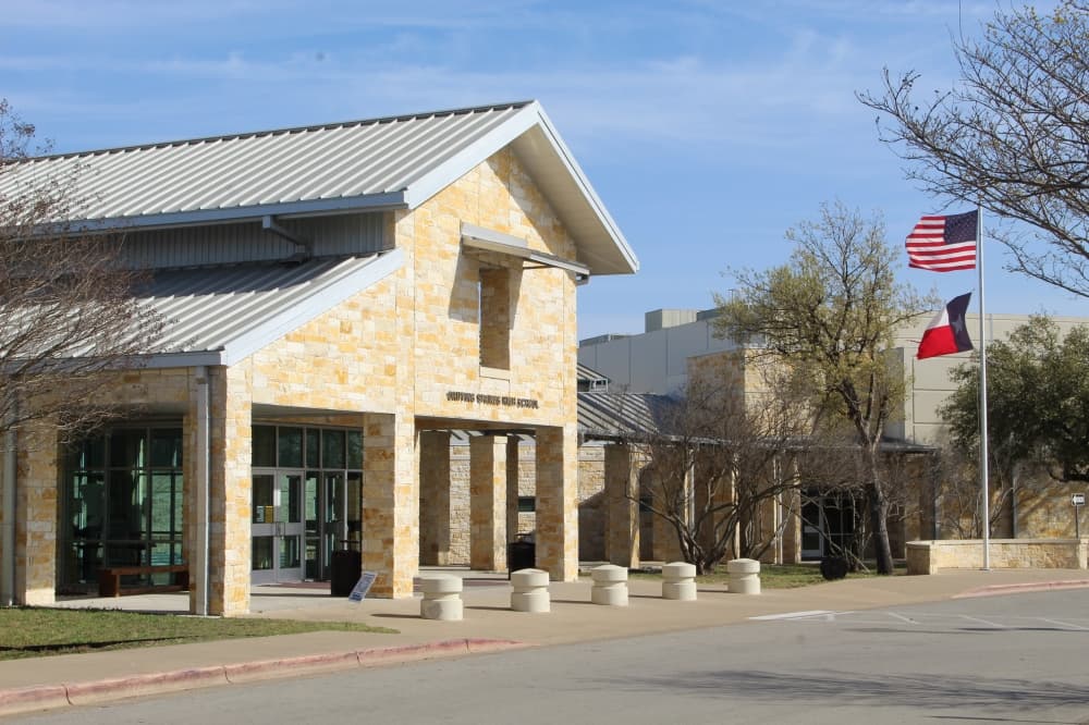 Dripping Springs ISD enacts cellphone ban to comply with state law