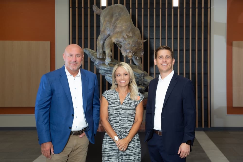 Celina ISD partners with Cook Children’s for student health needs
