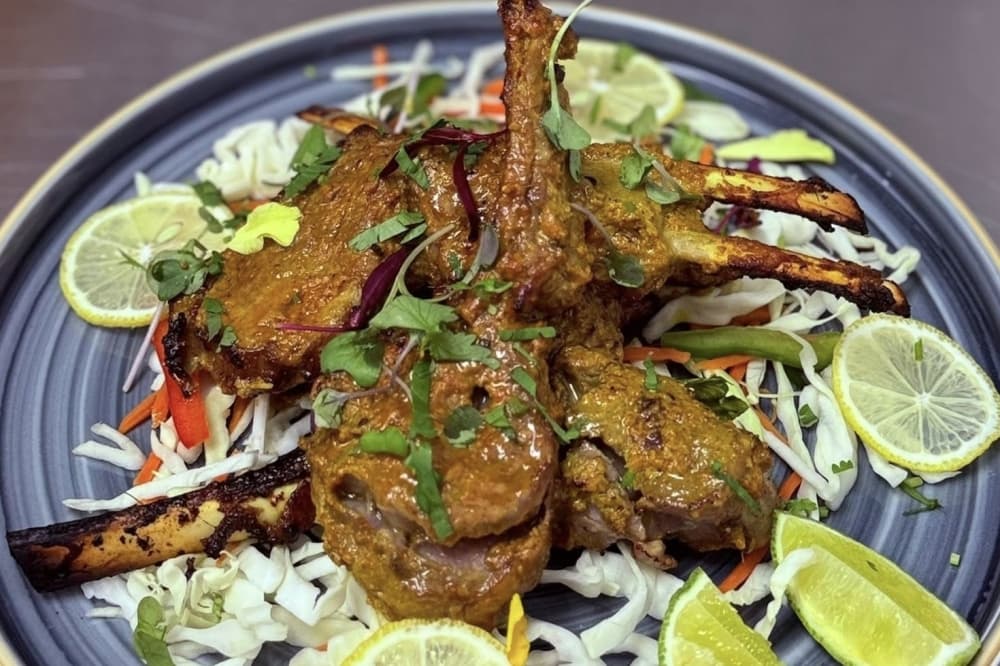 Himalayan Spice brings Nepali, Indian flavors to Frisco