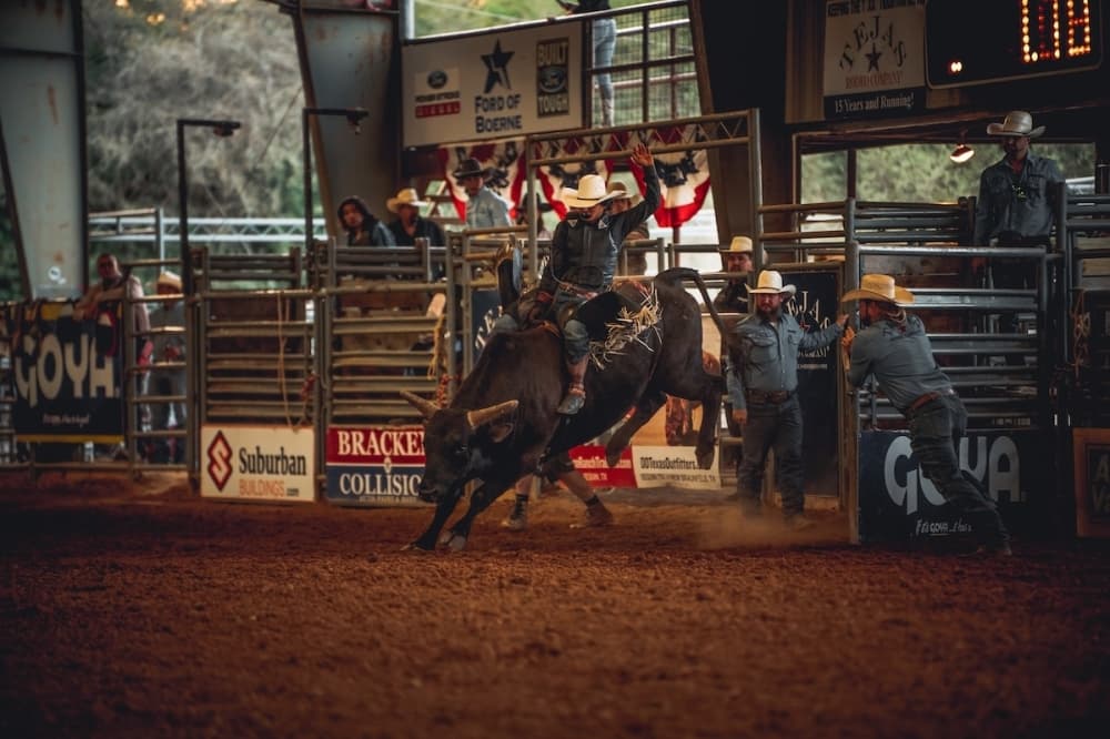 8 events on tap this weekend across the San Antonio metro