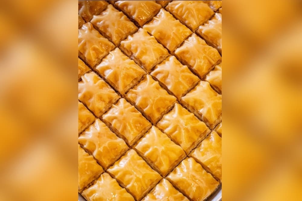 Baklava House to open second location in Northwest Austin
