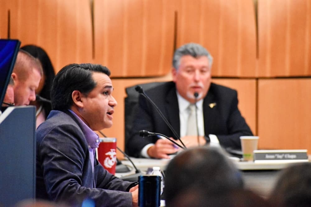 Fort Worth's $4.4B budget includes tax cut, higher user fees in fiscal year 2025-26