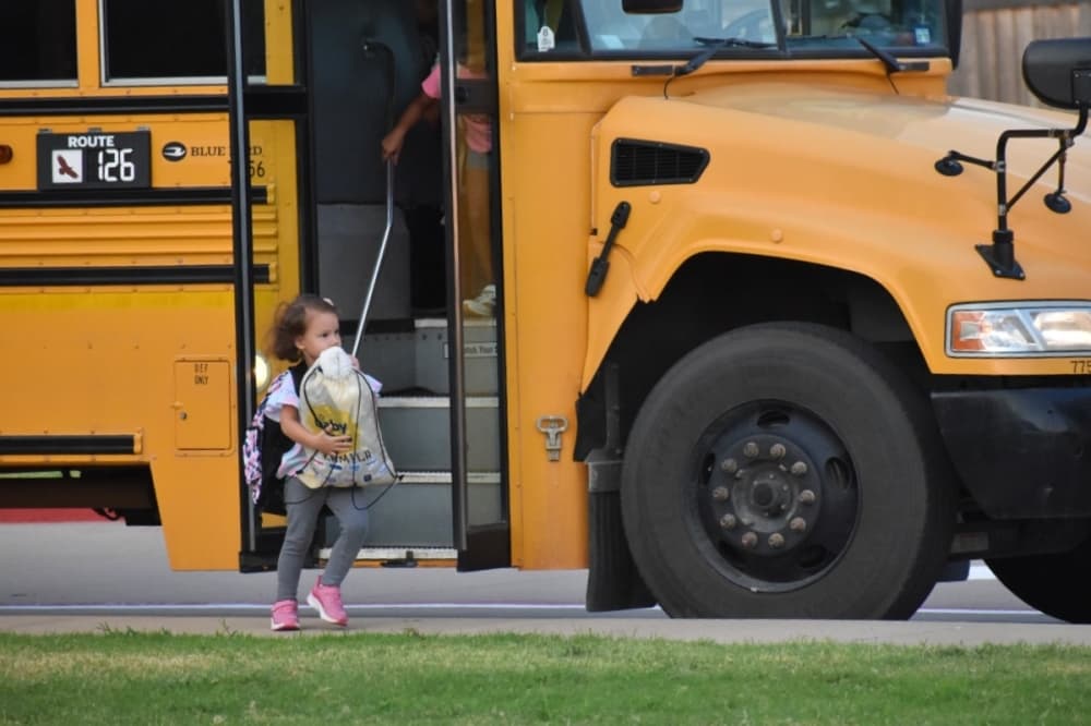Northwest ISD earns B rating for 2023-24, 2024-25 school years after TEA releases data