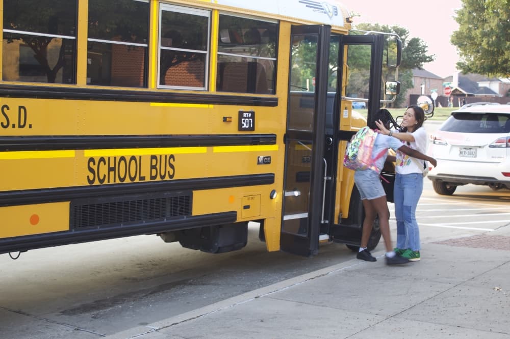 Frisco ISD receives 'A' accountability rating from state
