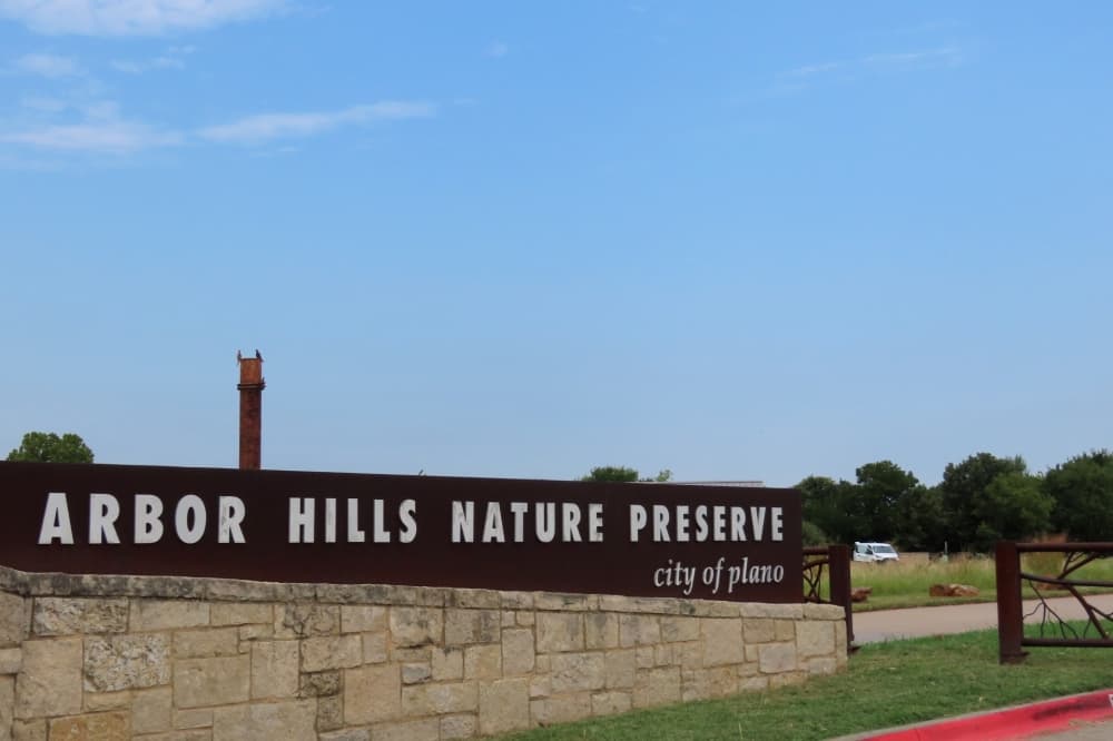 Plano council OKs $1.2M erosion control project at Arbor Hills