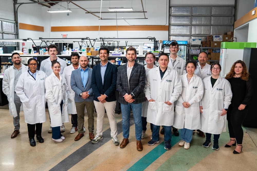 Maverick Metals announces relocation from San Antonio to Austin
