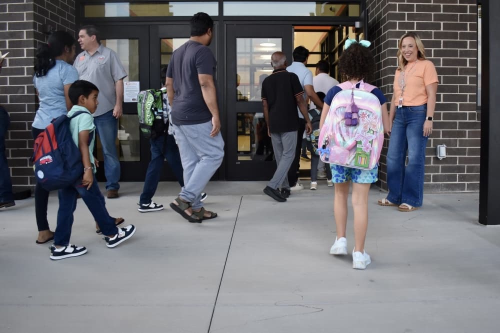 Celina ISD lowers tax rate for 2025-26 school year