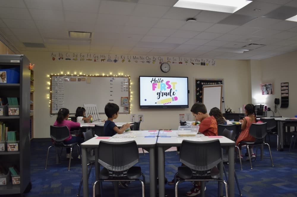Celina ISD names 3 new elementary schools