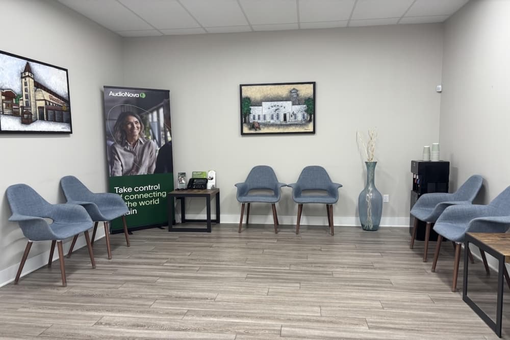 Audiology clinic changes name in New Braunfels