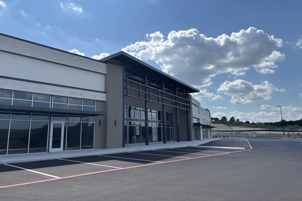 Development in North San Antonio to add 3 new restaurants