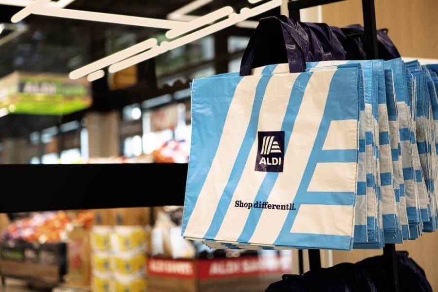 Aldi to open 2nd Frisco location