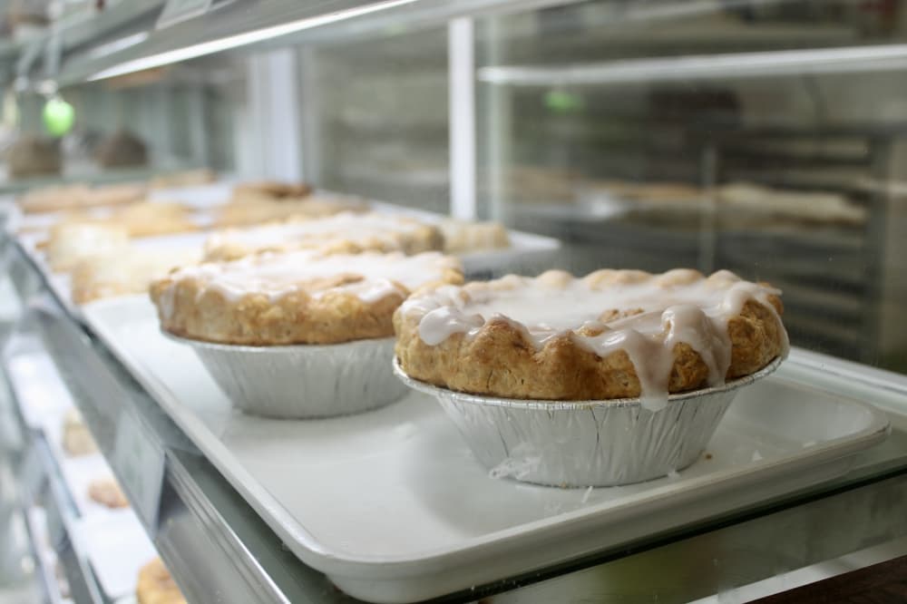 Pie