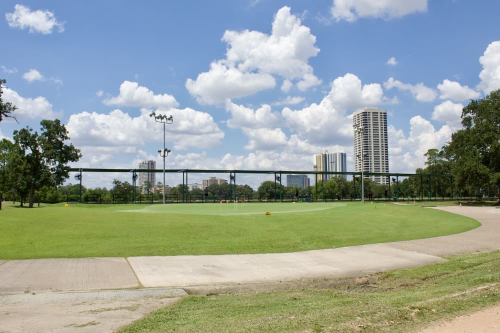 Hermann Park Golf Course to close in September to undergo 2-year, $30M major renovation project