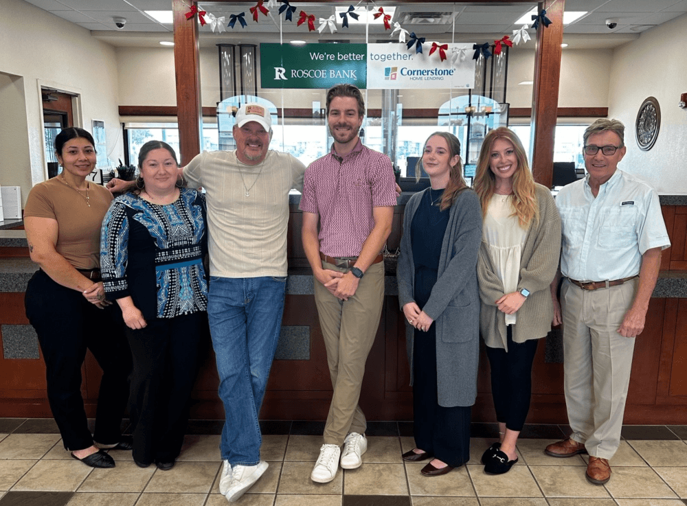 Bastrop’s $15K wake-up call, don’t wait for ‘someday’: This loan officer’s 'give life a shot' philosophy is changing homebuying across the county