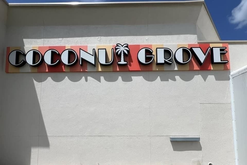 New Mexican-inspired restaurant with large, covered patio opening in Kemah