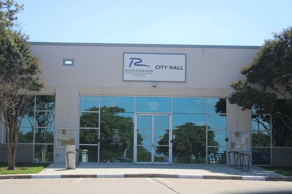 City manager to present budget at upcoming Richardson City Council meeting