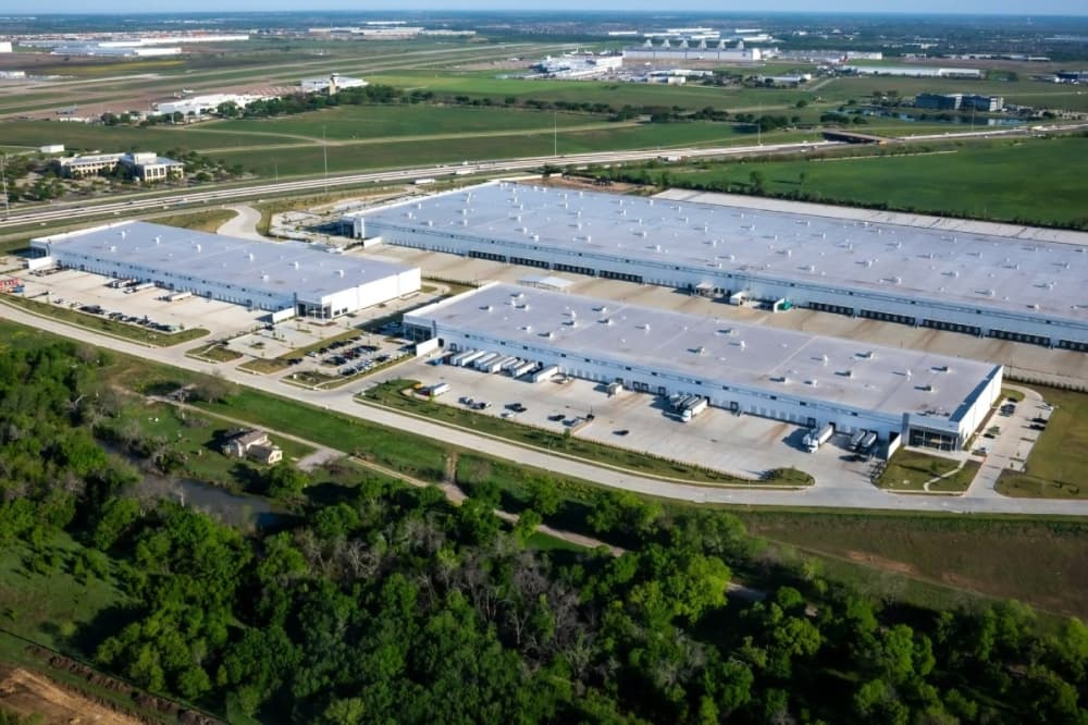 Paramount, producer Taylor Sheridan partners with Hillwood for studio in Fort Worth