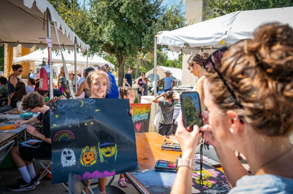 Check out these 15 events happening around Round Rock