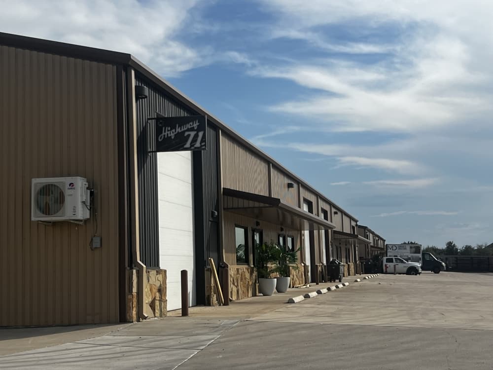 Highway 71 Brewing Co. coming soon to Spicewood