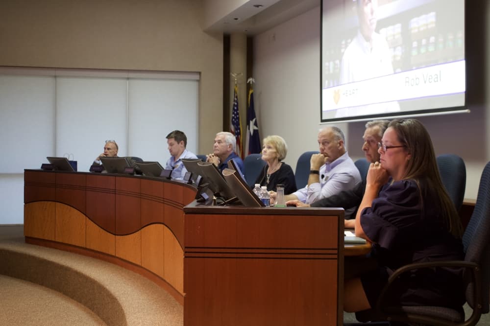 Highland Village residents may see increase in natural gas prices