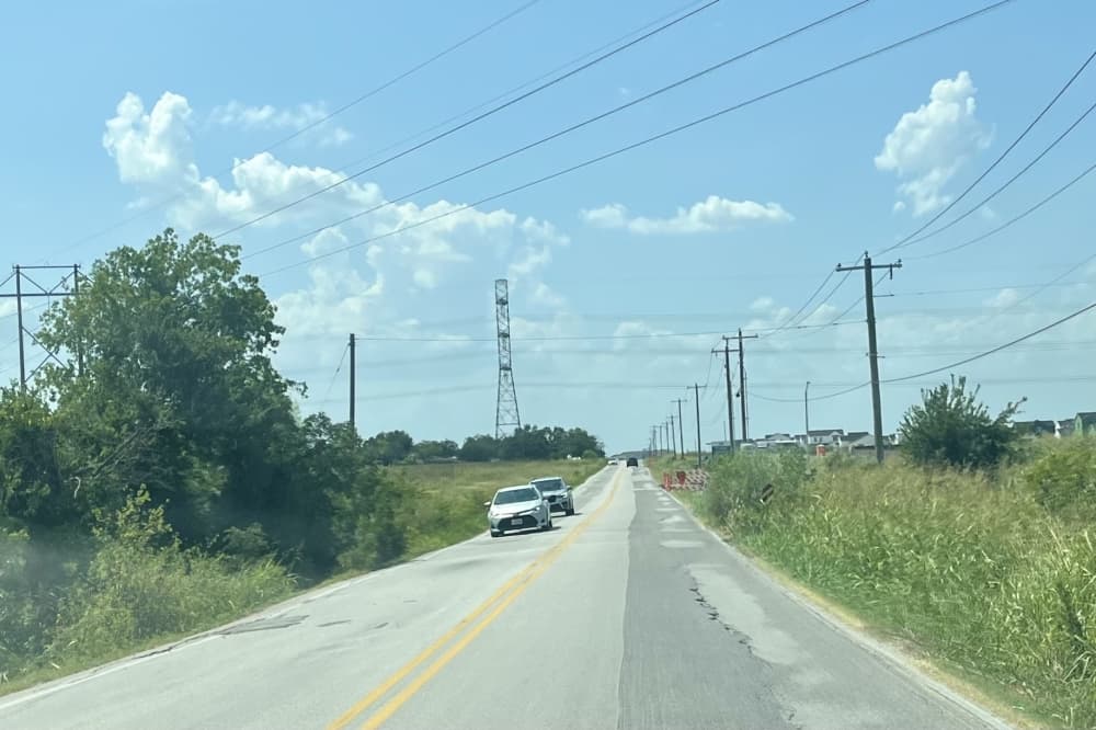 Cameron Road improvements planned in Pflugerville, design work kicks off this fall