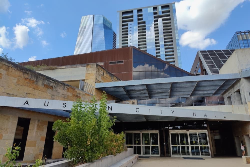 Austin leaders call election for 20% tax rate increase, approve $6.3B budget