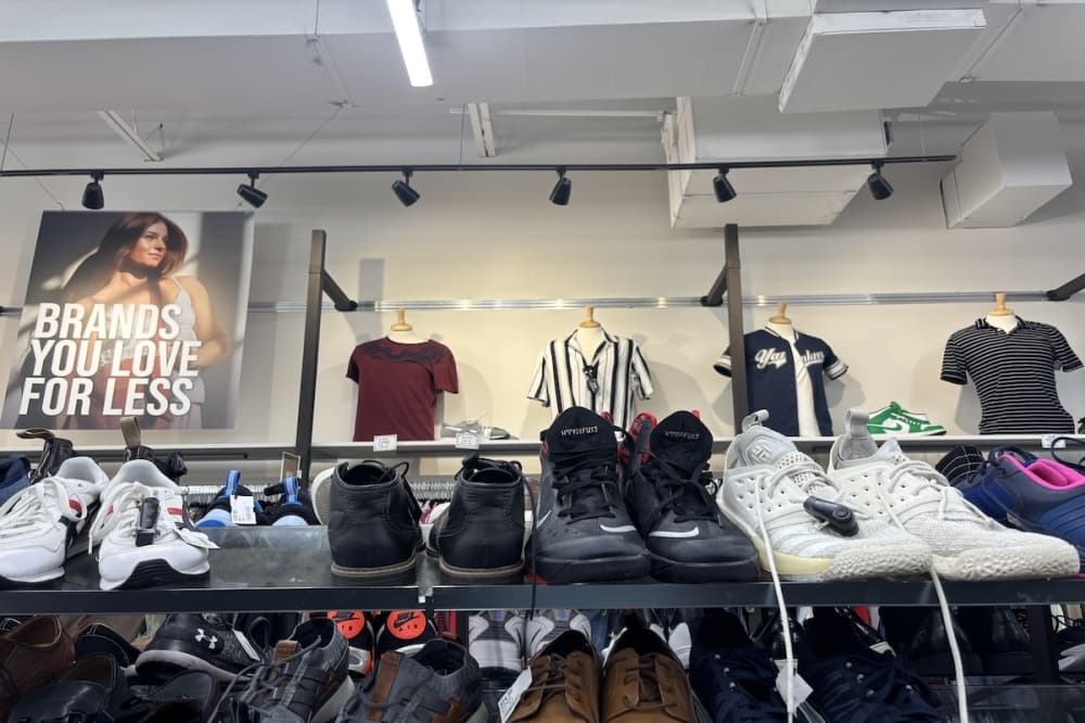 Uptown Cheapskate, Kid to Kid now open in Pearland