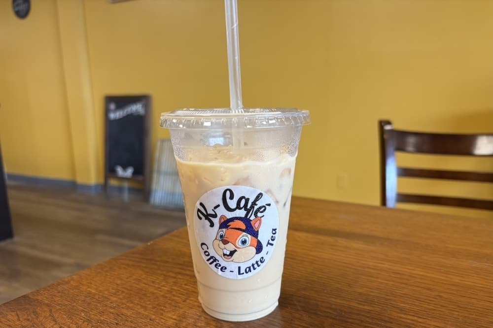 K-Cafe now open in Live Oak