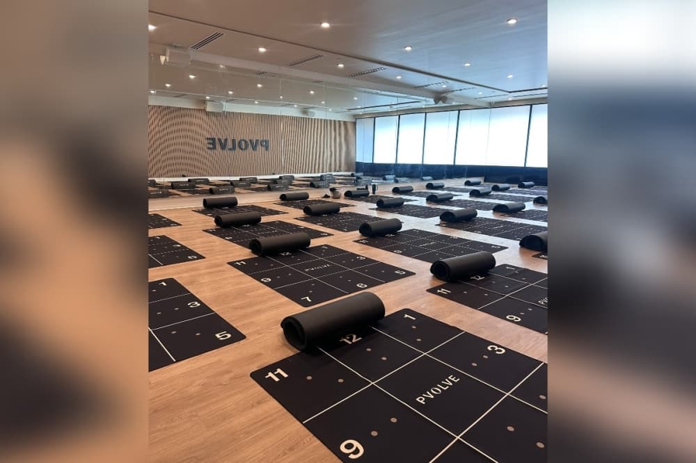 Pvolve to open newest Houston location in the Galleria-area