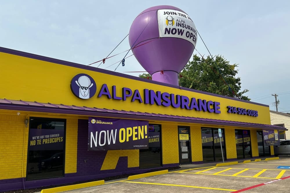 Alpa Insurance offers auto, homeowner insurance in McKinney