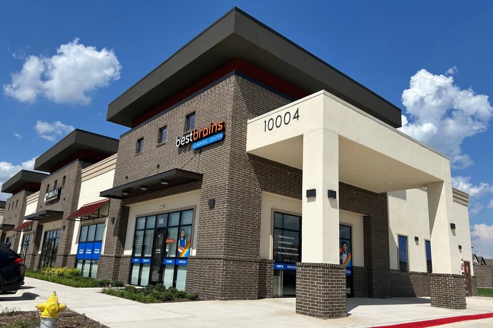 Best Brains Learning Center teaches English, math in east Frisco