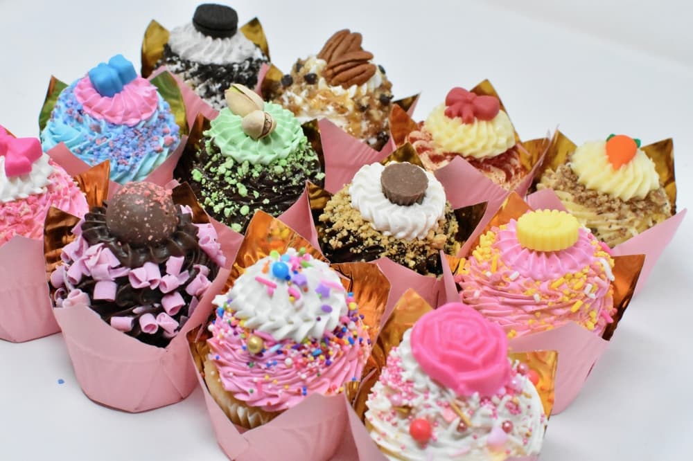 Candy, sweet treats shop Pinkitzel debuts in downtown McKinney