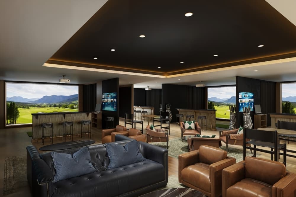 1872 Golf Club opening soon in Georgetown