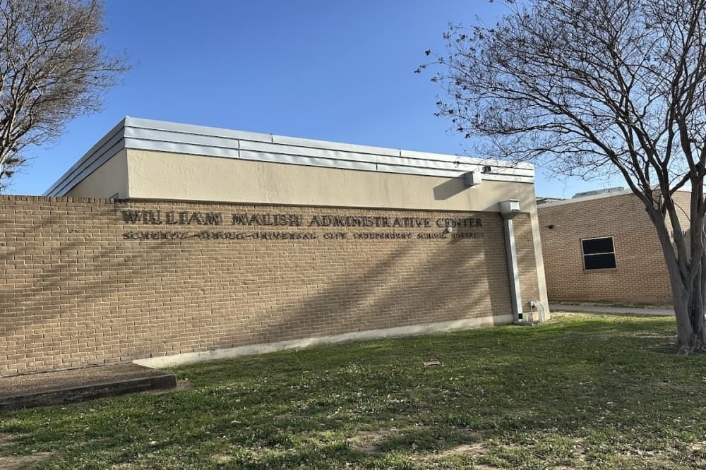 SCUCISD receives B rating from TEA for 2024-25 school year