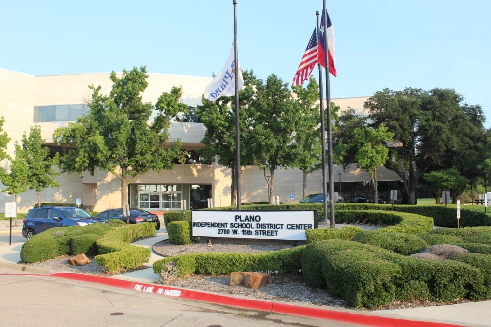 Plano ISD receives B rating from TEA for 2023-24, 2024-25 school years