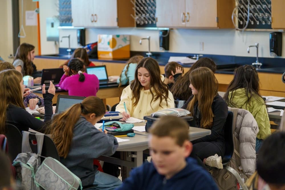 Argyle ISD receives ‘A’ accountability rating from state