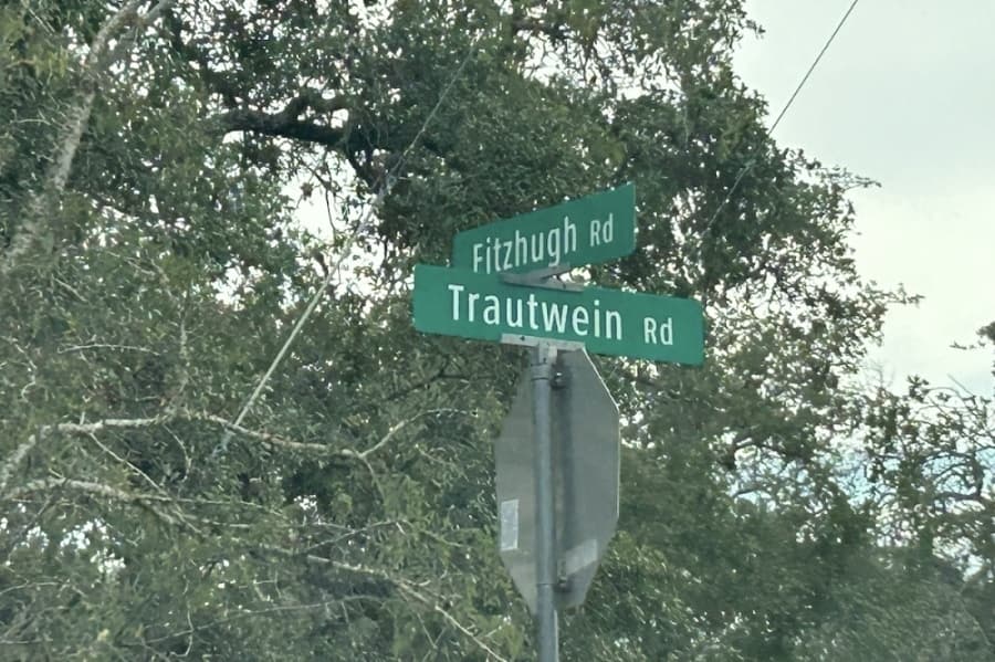 Hays County seeks public feedback on Fitzhugh Road safety upgrades