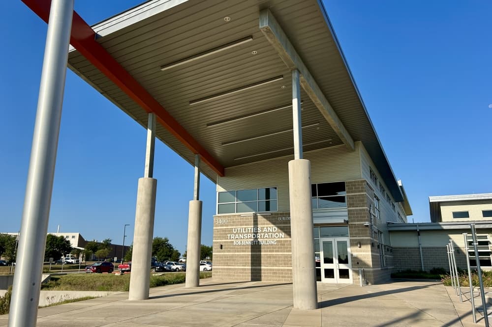 Round Rock City Council green lights public works expansion, new fire station