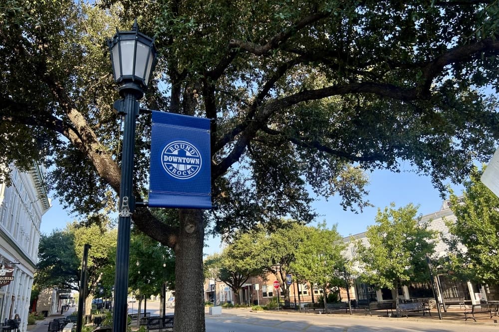 Round Rock council sets maximum tax rate for FY 2025-26