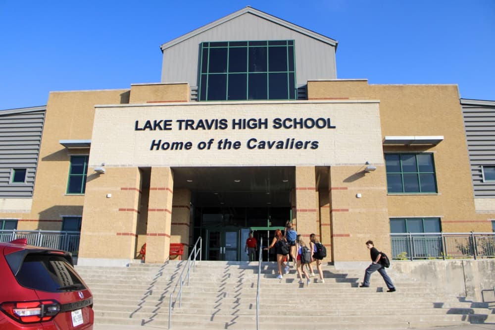 64% of Lake Travis ISD campuses score 'A' rating in 2024-25 TEA A-F accountability ratings