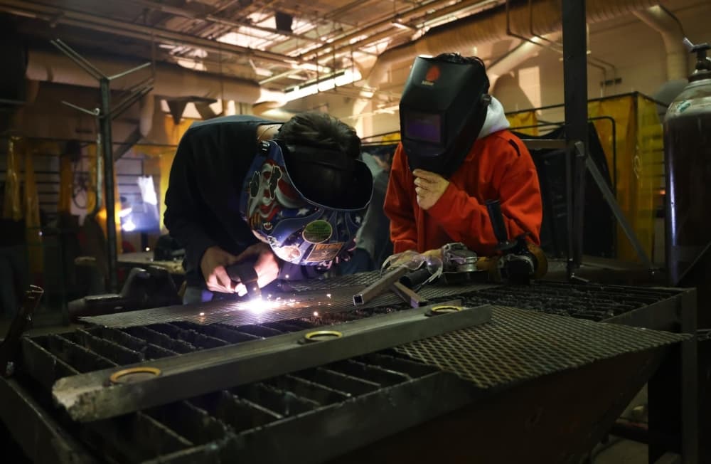 Katy, Lamar Consolidated ISDs push career readiness with growing CTE programs