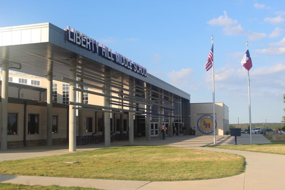 Liberty Hill ISD’s accountability ratings hold steady for 2023-24, 2024-25 school years