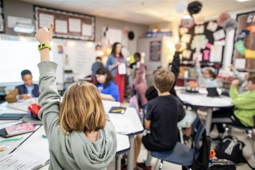 Lewisville ISD receives ‘B’ accountability rating from state