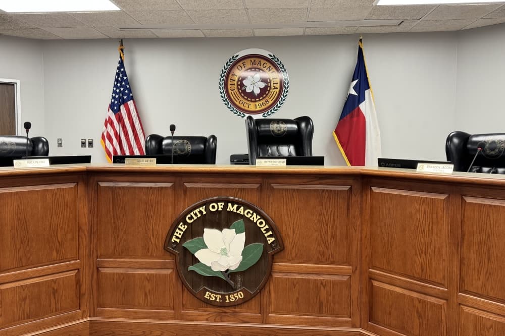 Magnolia receives $200K state grant to update comprehensive plan