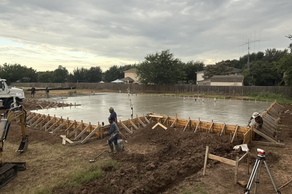 Liberty Dance Center breaks ground on new facility