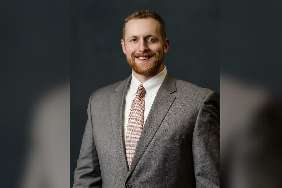 McKinney officials hire Lucas Raley as new director for city’s Planning Department